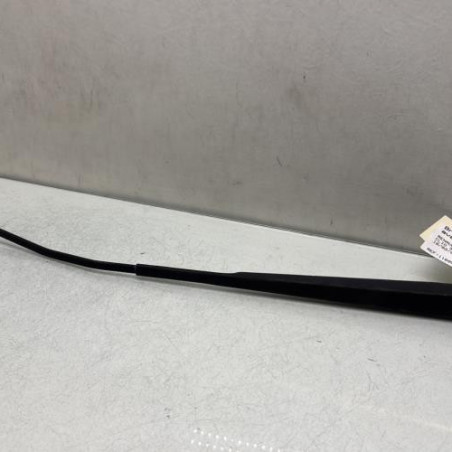 Bras essuie glace avant droit RENAULT CLIO 3 Photo n°1