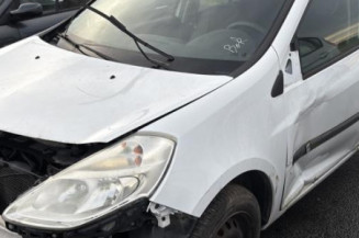 Bras essuie glace avant droit RENAULT CLIO 3