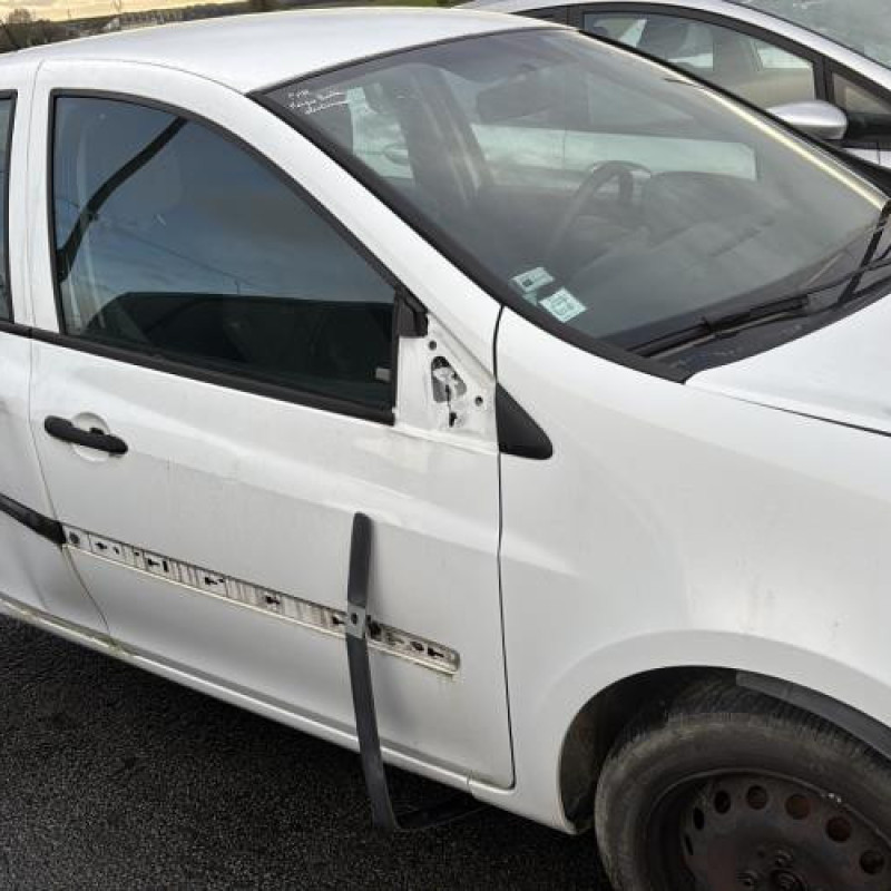 Bras essuie glace avant droit RENAULT CLIO 3 Photo n°10