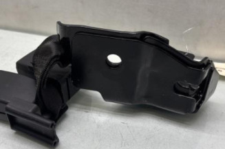 Attache ceinture arriere gauche RENAULT CLIO 3