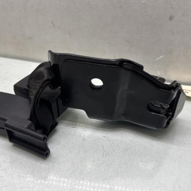 Attache ceinture arriere gauche RENAULT CLIO 3 Photo n°2