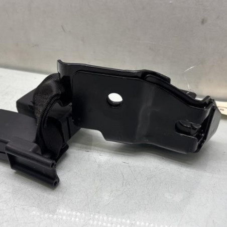 Attache ceinture arriere gauche RENAULT CLIO 3
