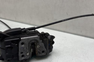 Serrure avant gauche RENAULT CLIO 3 Photo n°1