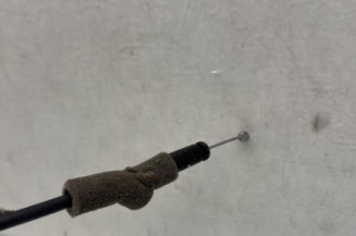 Serrure avant gauche RENAULT CLIO 3