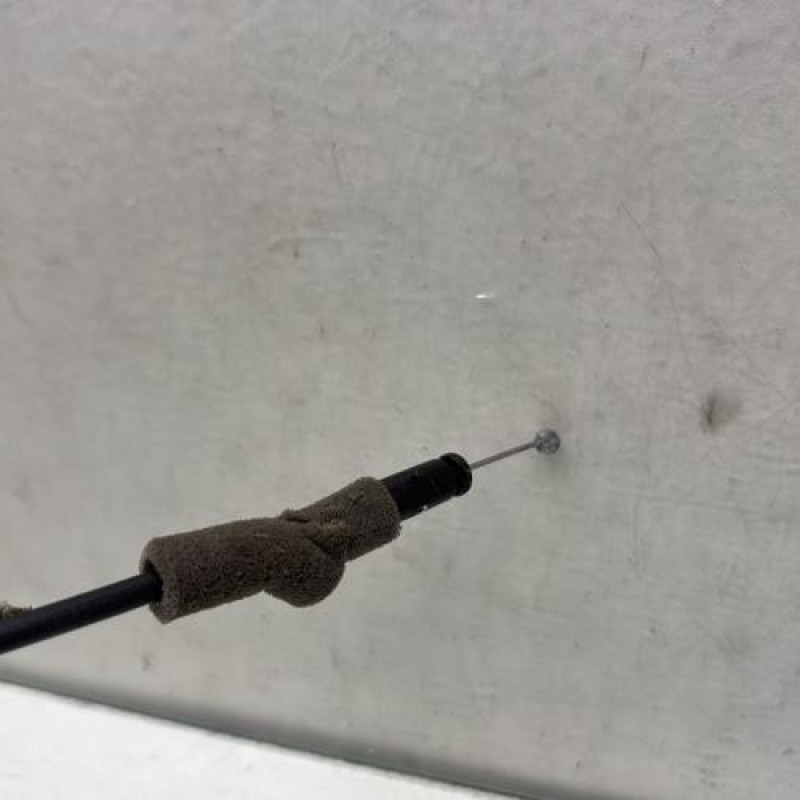 Serrure avant gauche RENAULT CLIO 3 Photo n°2