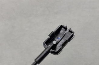 Serrure avant gauche RENAULT CLIO 3