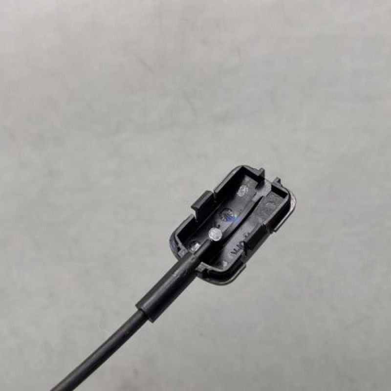 Serrure avant gauche RENAULT CLIO 3 Photo n°3