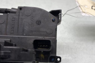 Serrure avant gauche RENAULT CLIO 3