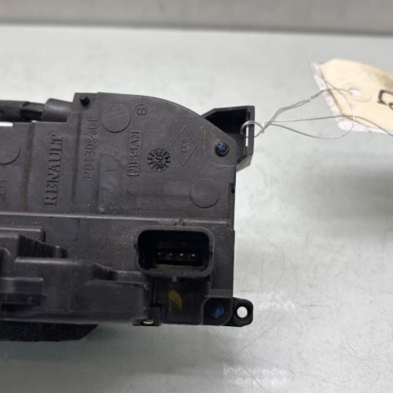 Serrure avant gauche RENAULT CLIO 3 Photo n°5