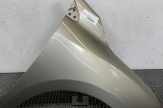 Aile avant droit RENAULT MEGANE 3 Photo n°1