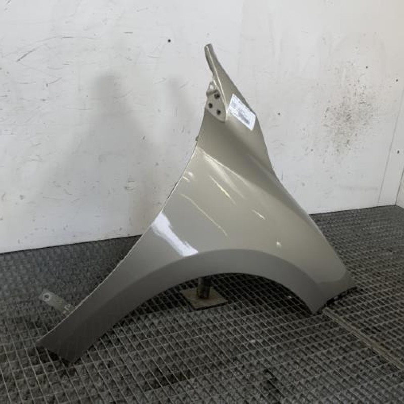 Aile avant droit RENAULT MEGANE 3 Photo n°3