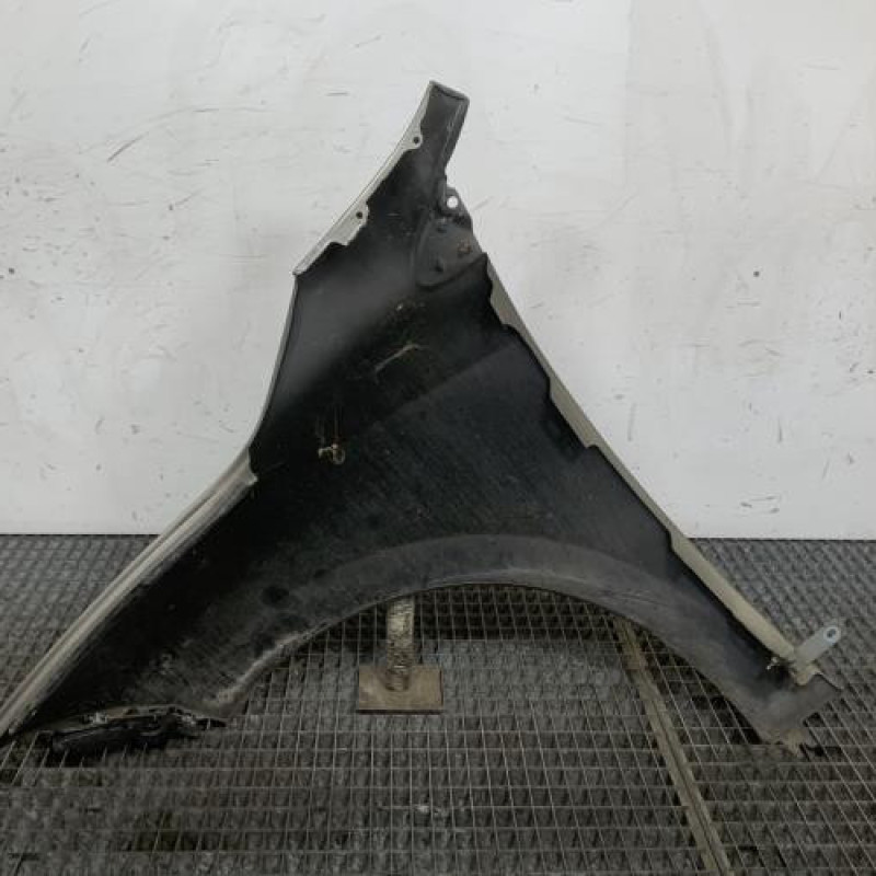 Aile avant droit RENAULT MEGANE 3 Photo n°4