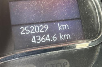 Aile avant droit RENAULT MEGANE 3