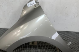 Aile avant gauche RENAULT MEGANE 3 Photo n°1