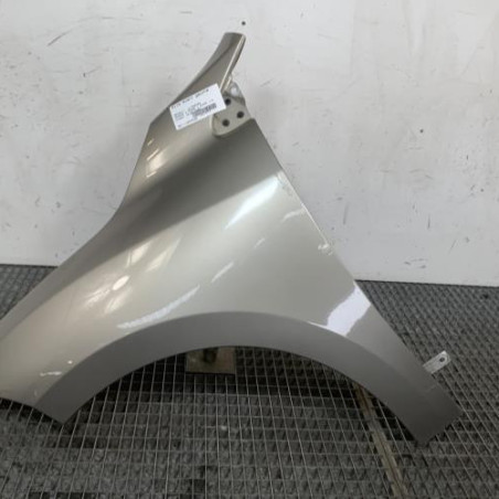 Aile avant gauche RENAULT MEGANE 3 Photo n°1