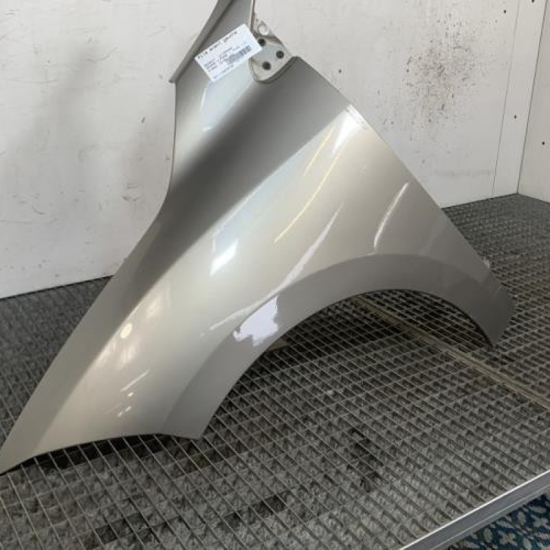 Aile avant gauche RENAULT MEGANE 3 Photo n°2