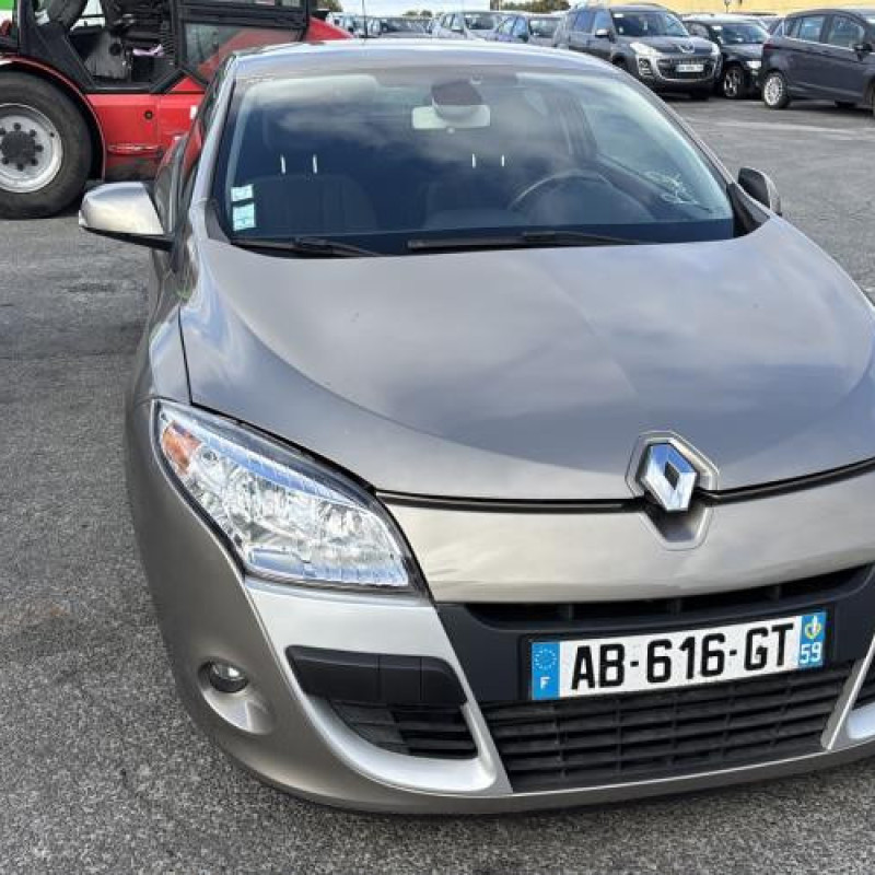 Aile avant gauche RENAULT MEGANE 3 Photo n°17