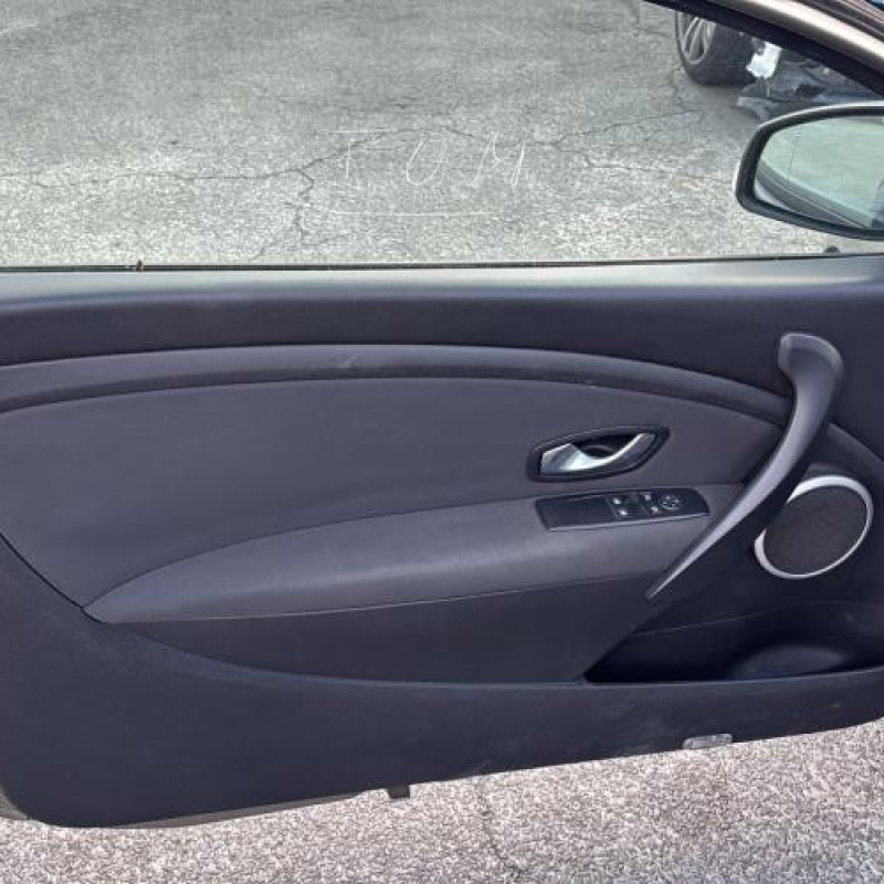 Aile avant gauche RENAULT MEGANE 3 Photo n°18
