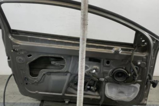 Porte avant gauche RENAULT MEGANE 3