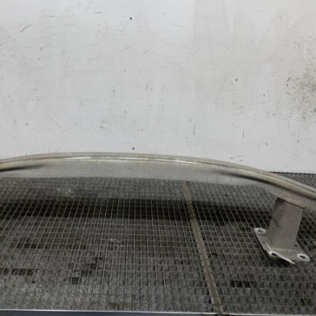 Renfort pare choc avant (traverse) RENAULT MEGANE 3 Photo n°1