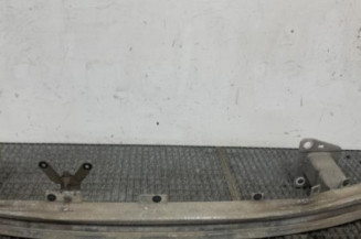 Renfort pare choc avant (traverse) RENAULT MEGANE 3