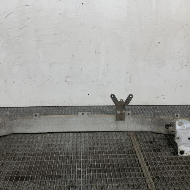 Renfort pare choc avant (traverse) RENAULT MEGANE 3 Photo n°3