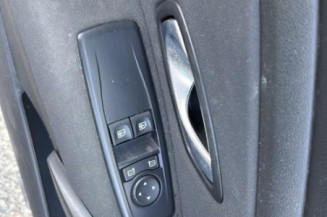 Renfort pare choc avant (traverse) RENAULT MEGANE 3