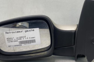 Retroviseur gauche RENAULT SCENIC 2 Photo n°1