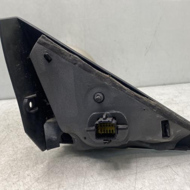 Retroviseur gauche RENAULT SCENIC 2 Photo n°4