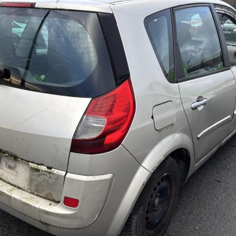 Retroviseur gauche RENAULT SCENIC 2 Photo n°9