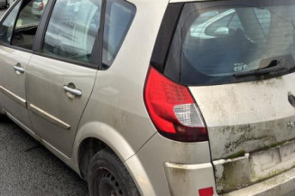 Retroviseur gauche RENAULT SCENIC 2