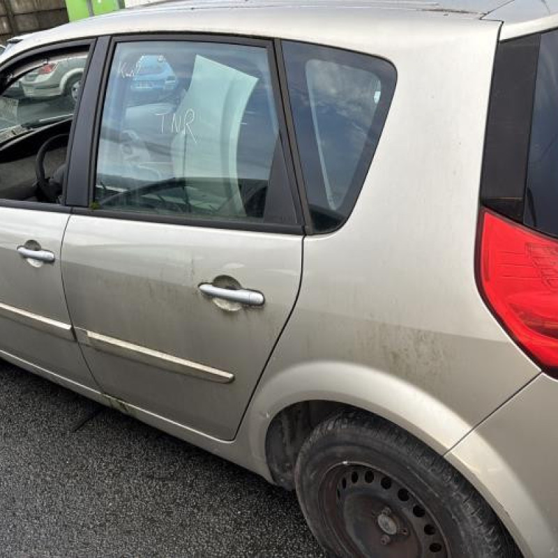 Retroviseur gauche RENAULT SCENIC 2 Photo n°12