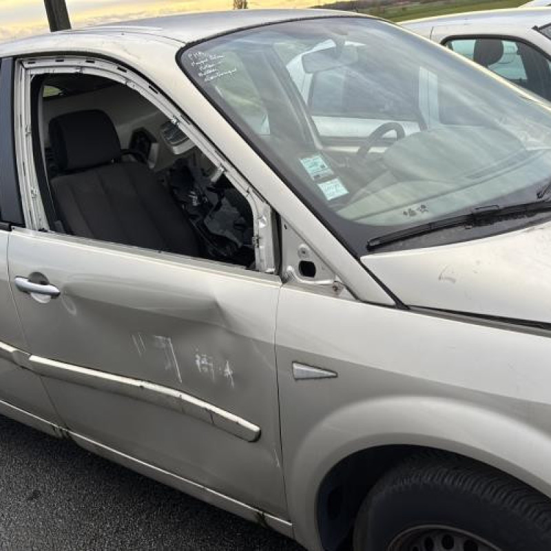 Retroviseur gauche RENAULT SCENIC 2 Photo n°13