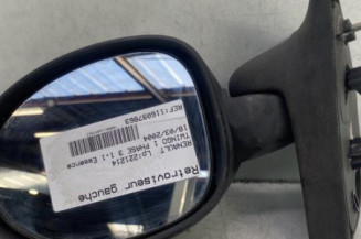 Retroviseur gauche RENAULT TWINGO 1 Photo n°1