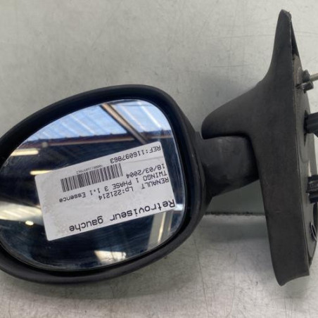 Retroviseur gauche RENAULT TWINGO 1 Photo n°1