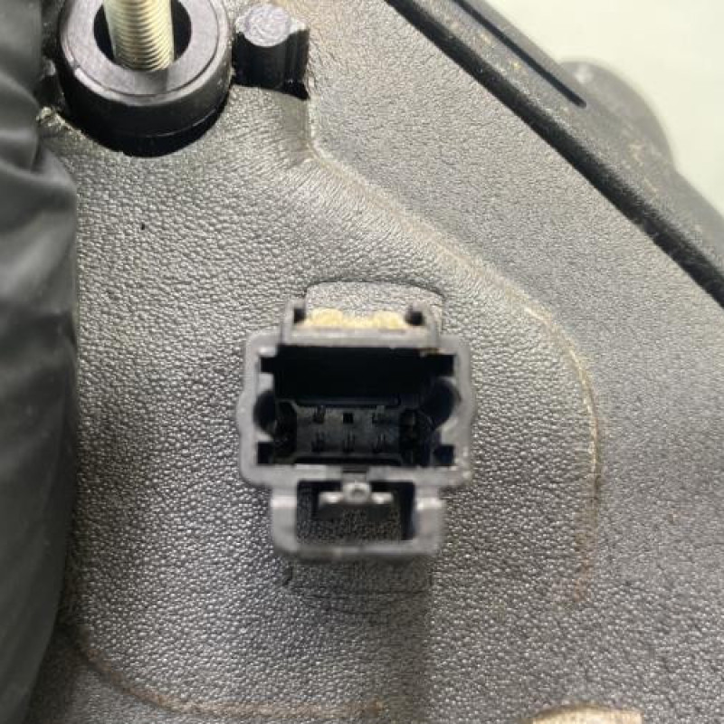 Retroviseur gauche RENAULT TWINGO 1 Photo n°5