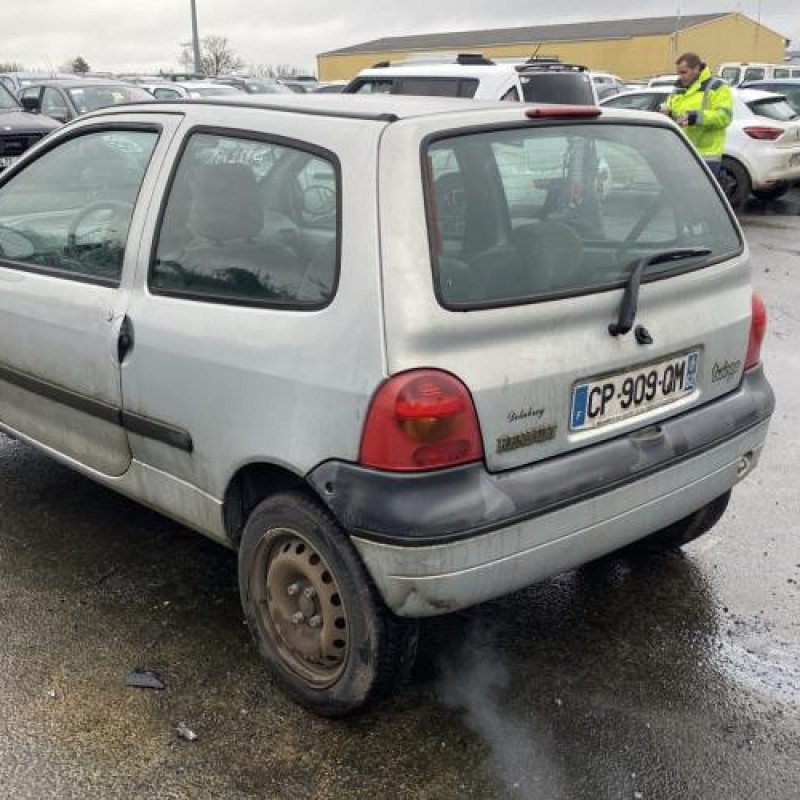 Retroviseur gauche RENAULT TWINGO 1 Photo n°9