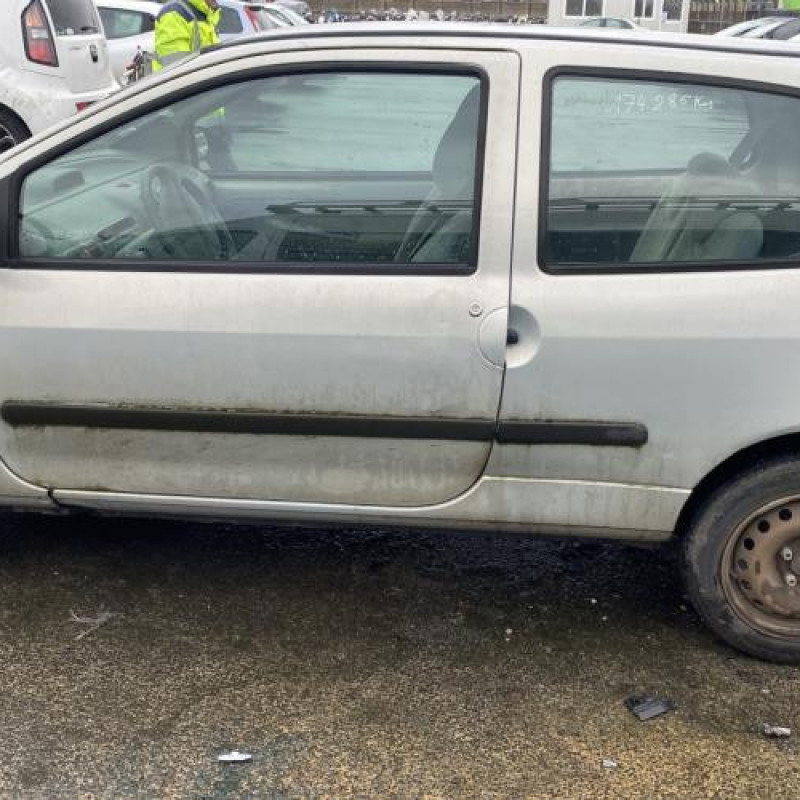 Retroviseur gauche RENAULT TWINGO 1 Photo n°11