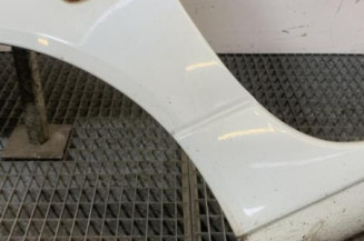 Aile avant gauche RENAULT TWINGO 1