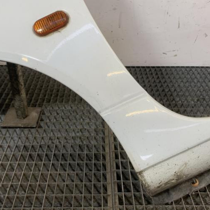 Aile avant gauche RENAULT TWINGO 1 Photo n°3