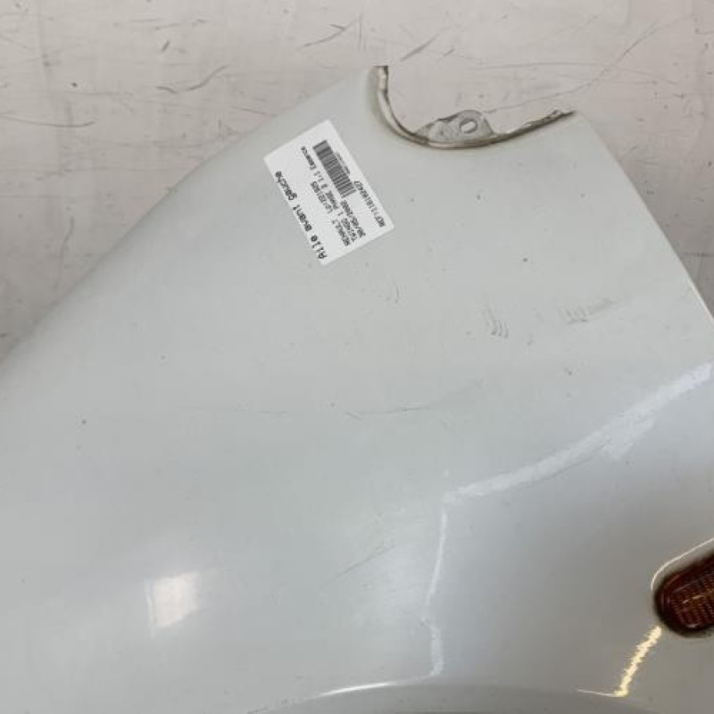 Aile avant gauche RENAULT TWINGO 1 Photo n°4