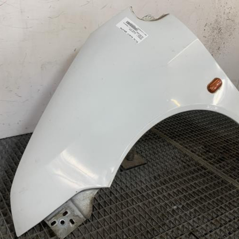 Aile avant gauche RENAULT TWINGO 1 Photo n°5