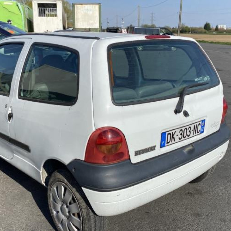 Aile avant gauche RENAULT TWINGO 1 Photo n°10