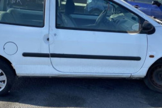 Aile avant gauche RENAULT TWINGO 1
