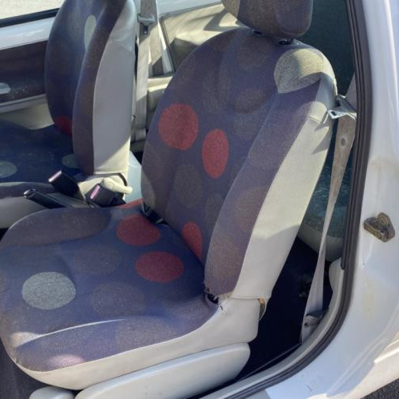 Aile avant gauche RENAULT TWINGO 1 Photo n°18