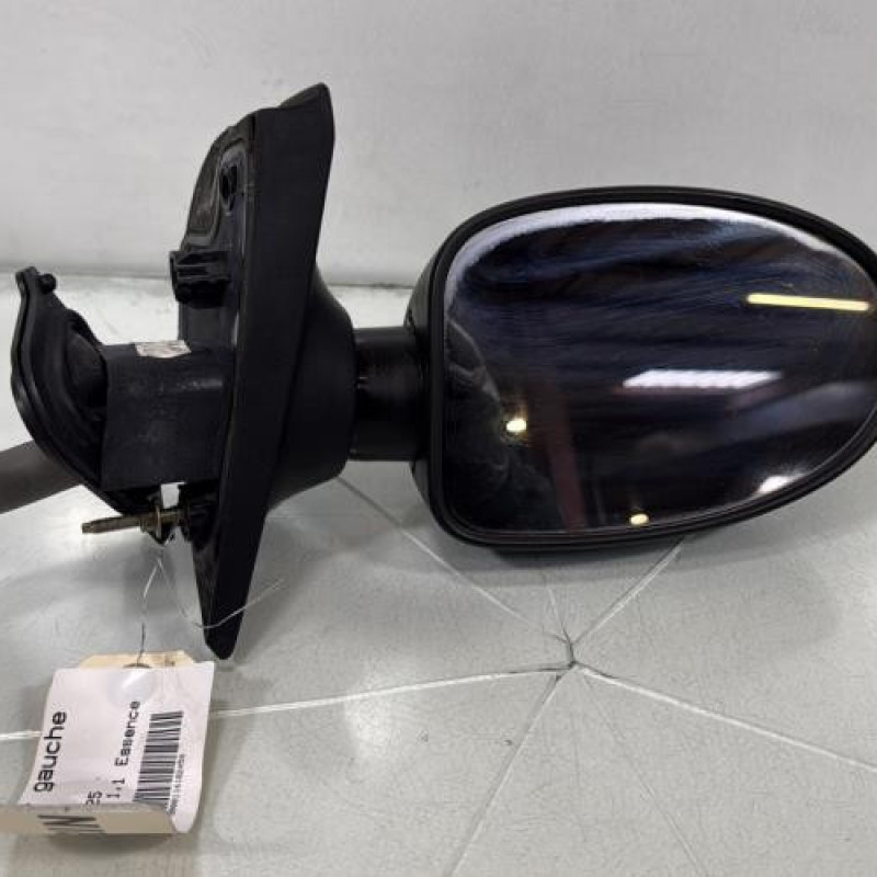 Retroviseur gauche RENAULT TWINGO 1 Photo n°1