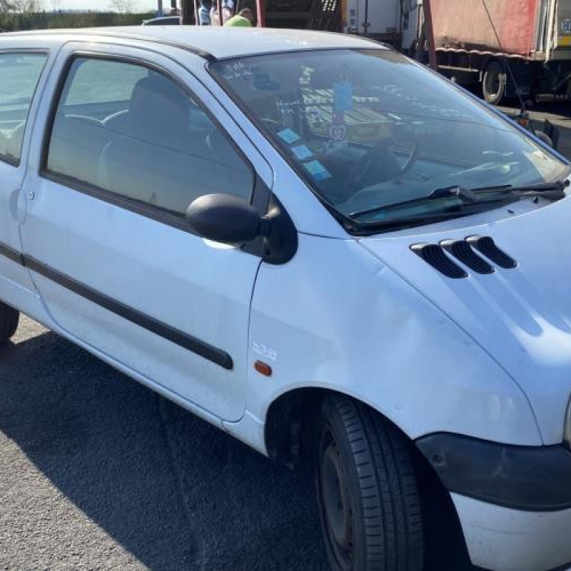 Retroviseur gauche RENAULT TWINGO 1 Photo n°5