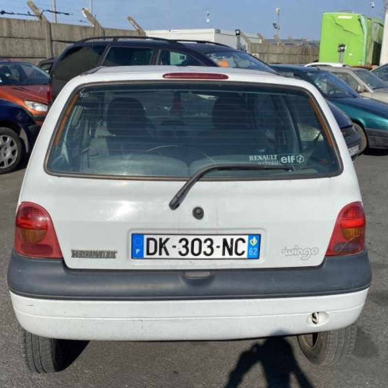 Retroviseur gauche RENAULT TWINGO 1 Photo n°8