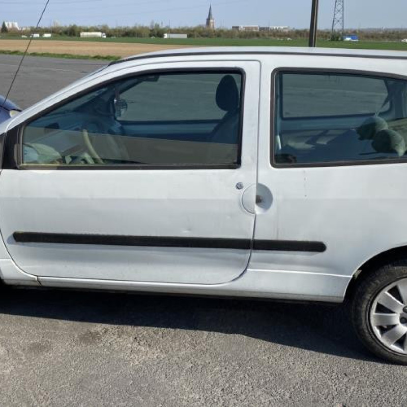Retroviseur gauche RENAULT TWINGO 1 Photo n°9