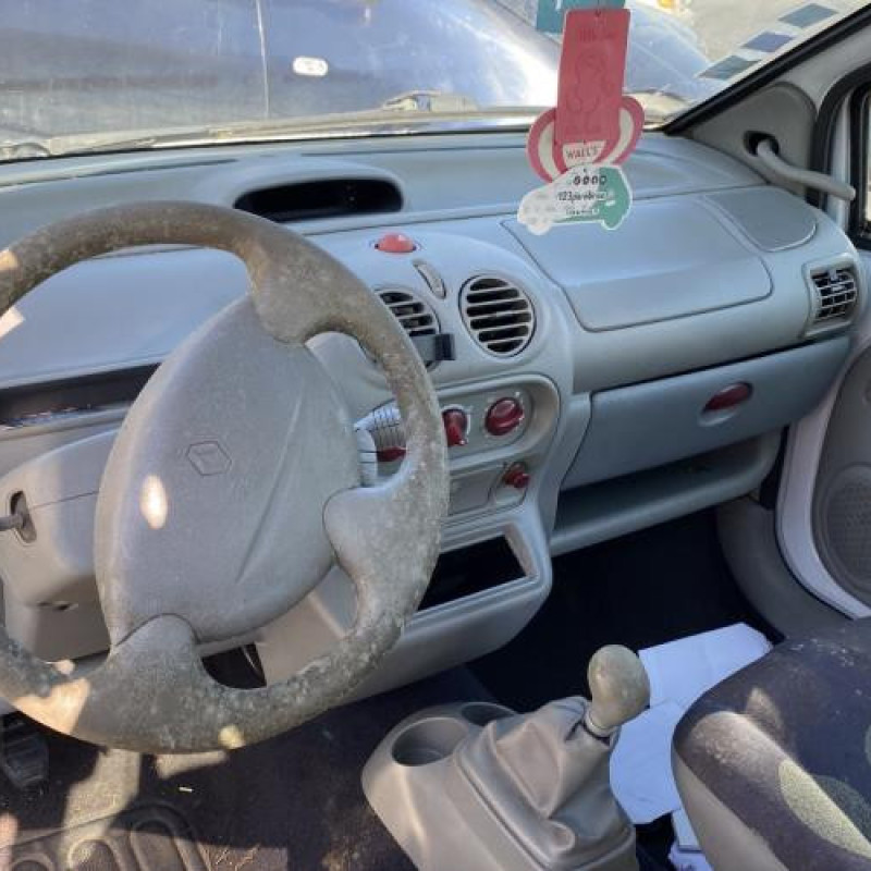 Retroviseur gauche RENAULT TWINGO 1 Photo n°18